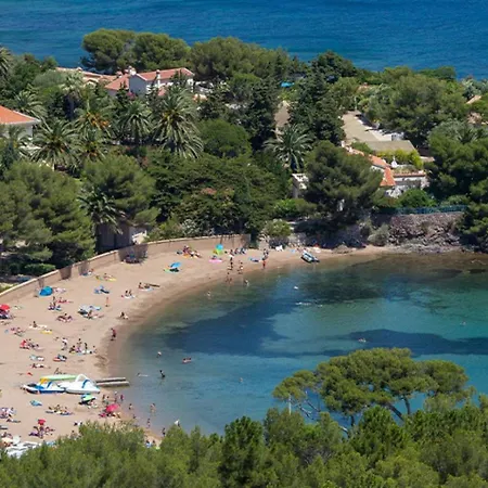 Apartment Les Gabians - T2 - Tiki - Raphael Saint-Raphael (Var)
