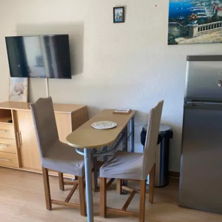 Les Gabians - Appartement - Plage 200M - Saint Raphael Appartement *