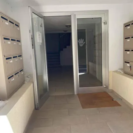 Les Gabians - Appartement - Plage 200M - Saint Raphael